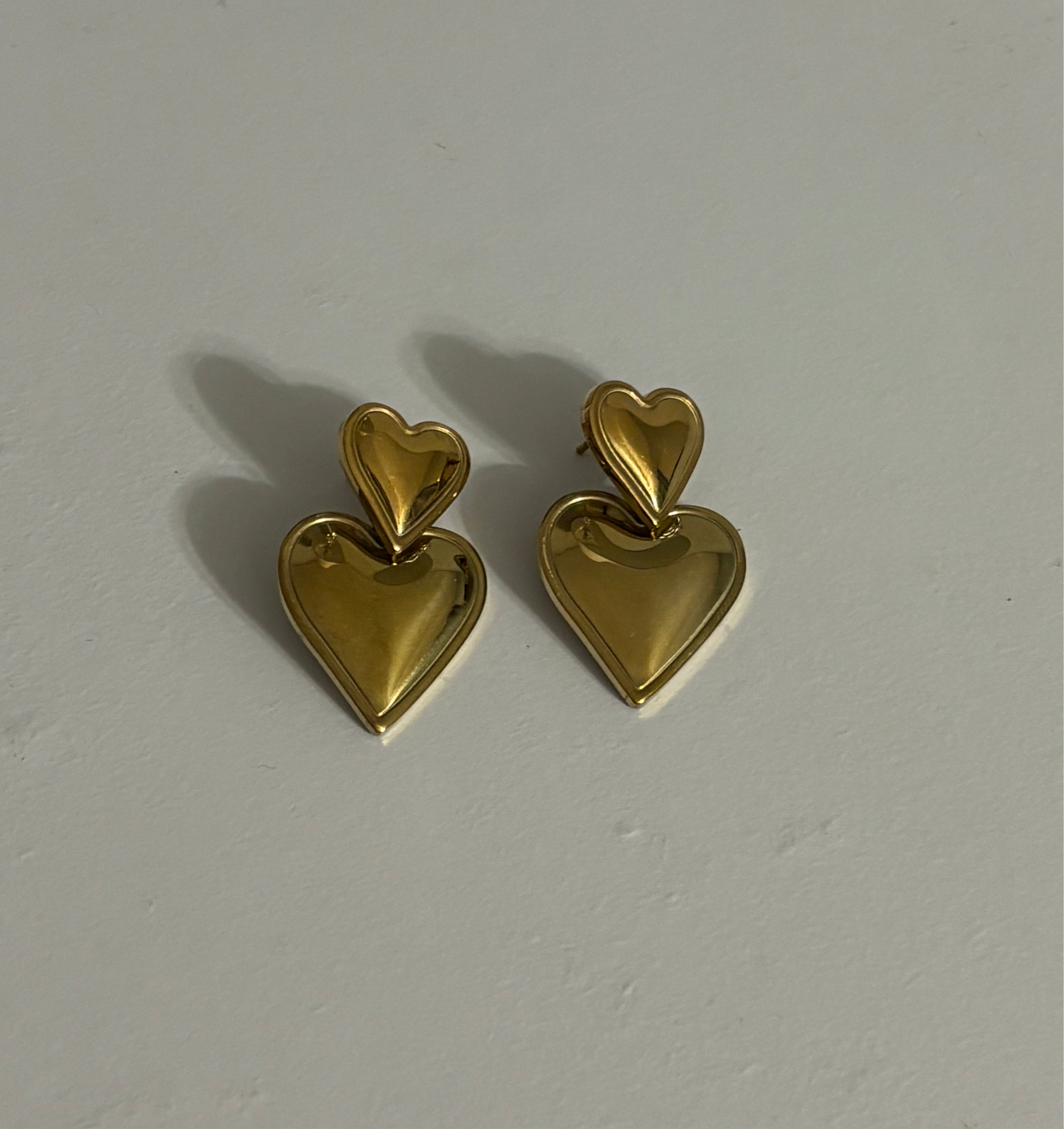 Heart-Me Earrings