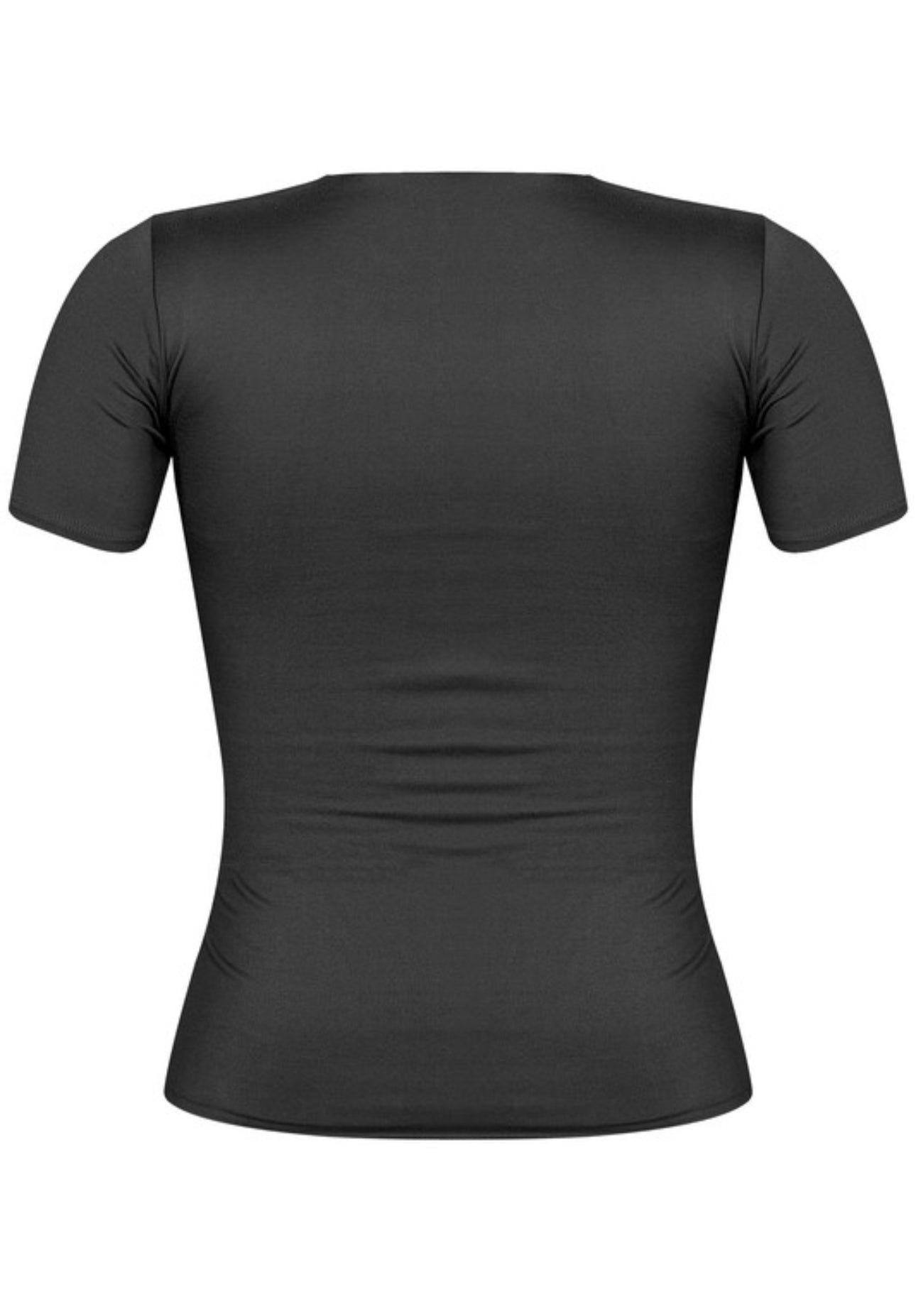 Leslie Top in Black