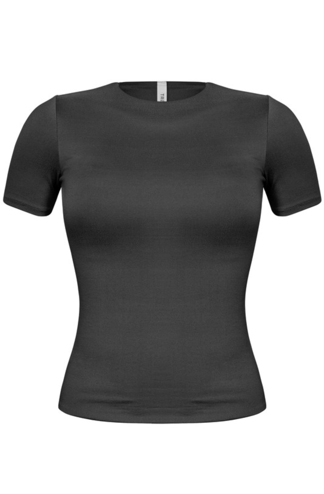 Leslie Top in Black