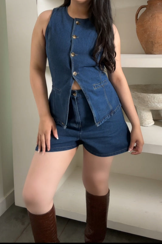 Paloma Set