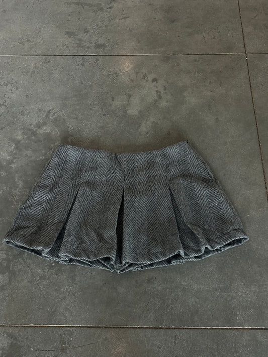 Kara Mini Skirt